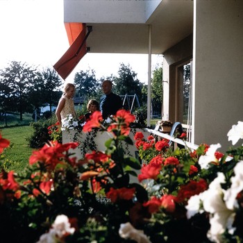 Photo of Christi VanKerckhove